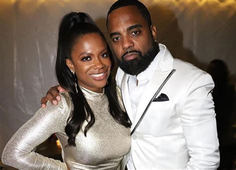 Kandi Burruss Tells The Whole Truth About Husband Todd Tucker Using Her