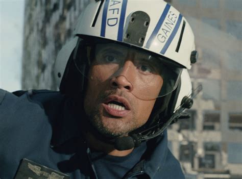 San Andreas From 2015 Summer Movie Guide E News