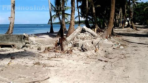 Boracay Closure Update Day Station Bolabog Beach Youtube