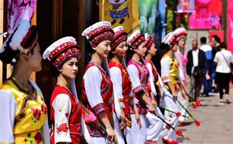 China 56 Ethnic Groups China Expedition Tours Travel Blogs
