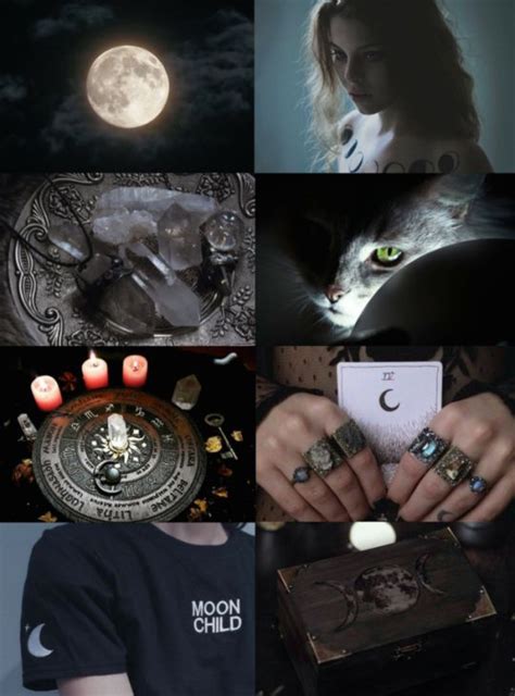 My Piece Of Culture Magic Aesthetic Witch Aesthetic Moon Witch