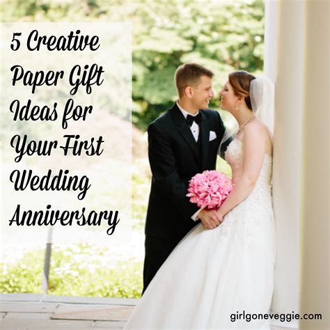 Find the best deals for first anniversary gift husband. 5 Creative Paper Gift Ideas for Your 1st Wedding Anniversary