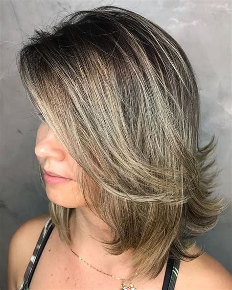 Maybe you would like to learn more about one of these? Medium Length Hairstyles for Women 2021 - Hair Colors