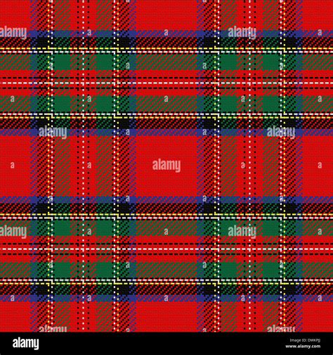 Stewart Tartan Hi Res Stock Photography And Images Alamy