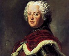 Opera Mundi - Hoje na História: 1786 - Morre Frederico II, o Grande ...