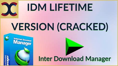 It can use full bandwidth. how to download and Install IDM LIfetime Free Full Active ...