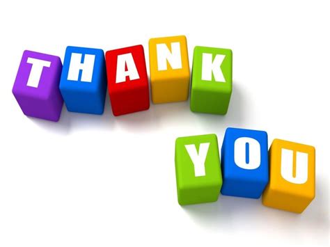 Thank You Wallpaper Backgrounds For Powerpoint Templates Ppt Backgrounds