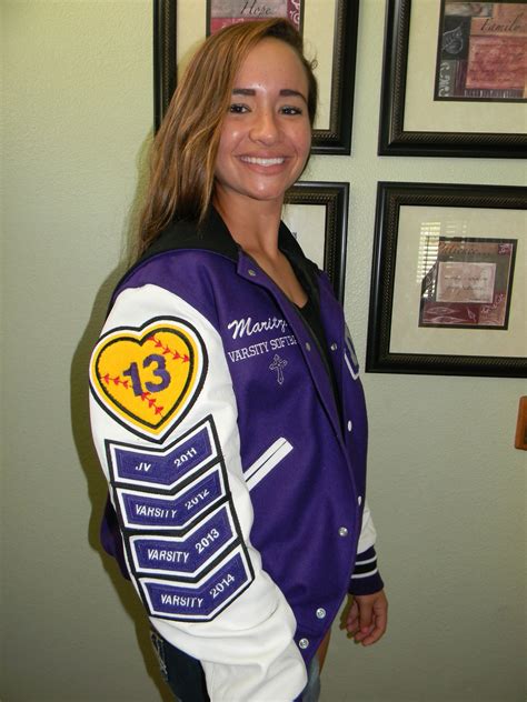 each letterman jacket is custom made make your jacket you nique letterman jacket ideas high
