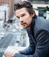 Ethan Hawke's New Book Presents Life Lessons for Parents and Kids | Parents