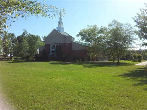 East Newnan Baptist Church Church In Newnan Ga