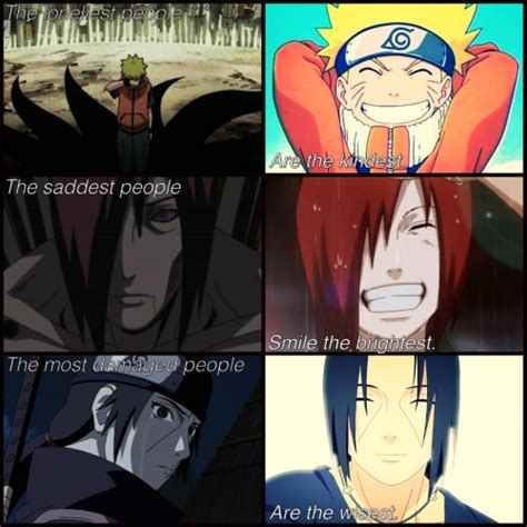 1000 Images About Naruto Quotes On Pinterest