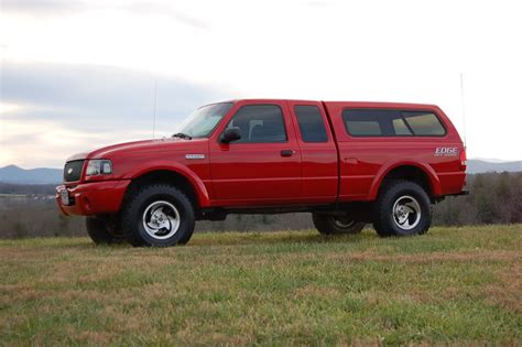 2wd Lifted Rangers Ranger Forums The Ultimate Ford Ranger Resource