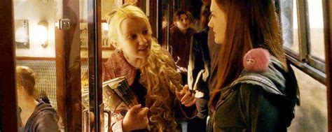The Top Four Female Friendships In Harry Potter Mugglenet