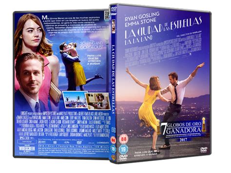 La La Land V2 Ryan Gosling Emma Stone Albion The Enchanted Stallion