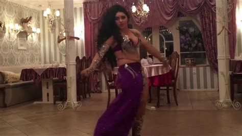 Alla Smyshlyaeva Sexy Busty Belly Dancer Iraqi Hot Dancer Youtube