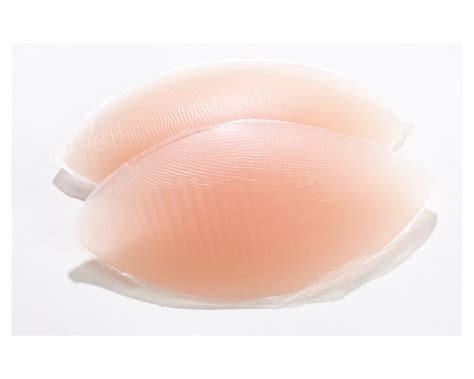 Fullness Invisible Silicone Breast Enhancers Pillow Push Up