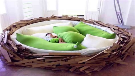 10 Of The Weirdest Beds Youve Ever Seen