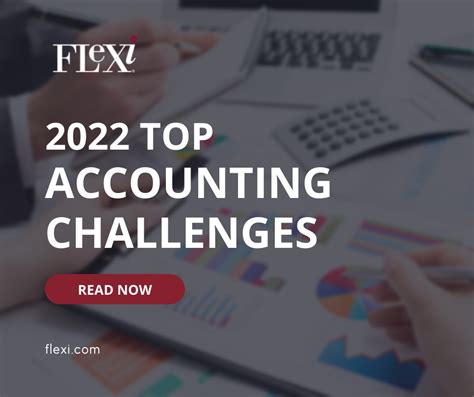 2022 Top Accounting Challenges For Corporate Accountants