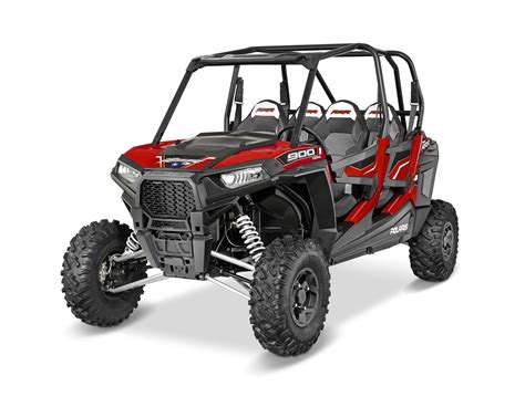 I did this to preserve the history of these early 3 wheel machines. Polaris has a new 4 seater utv! | UTV Action Magazine