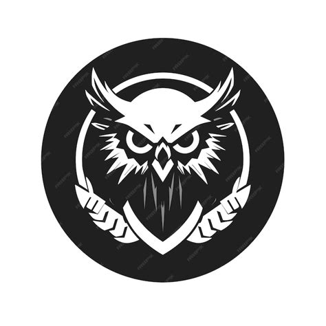 Premium Vector Owl Design Gaming Logo Esport Gaming Teams Angry Owl