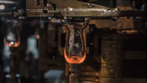 What Is Machine Glass Blowing Let Us Tell You Designwanted Designwanted
