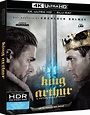 King Arthur: Il potere della Spada, da oggi in home-video il film di ...