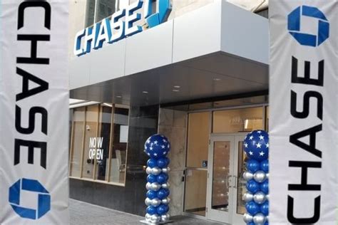 Is Chase Bank Open Today Banks In United States