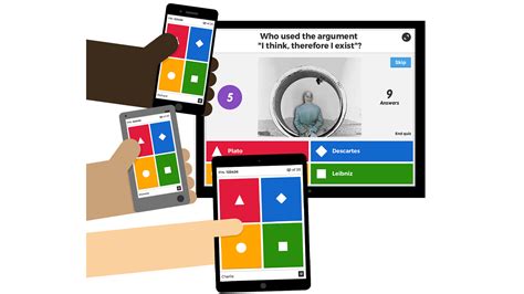 Best Kahoot Tips And Tricks For Teachers Tech And Learning