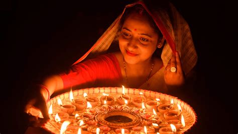 What Is Diwali And How Is It Celebrated Inside The Indian Festivity