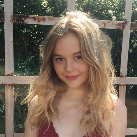 Pin On Emily Alyn Lind