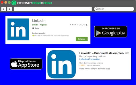 🥇 Linkedin Mobile App What Is It How To Install 2020