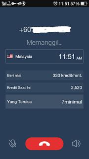 Hanya saja tidak semua orang mengetahui caranya dan tidak semua handphone bisa. Cara Nelpon Gratis ke Semua Operator/Negara Tanpa Pulsa ...