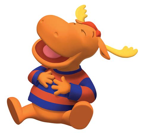 Backyardigans Nickelodeon Jr