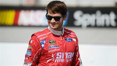 Landon Cassill Honors J D Mcduffie With Darlington Look Official Site Of Nascar