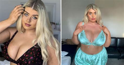 Plus Size Model Strips Off Declares The Bigger The Bum The Greater