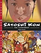 Satoshi Kon: The Illusionist by Andrew Osmond | Goodreads