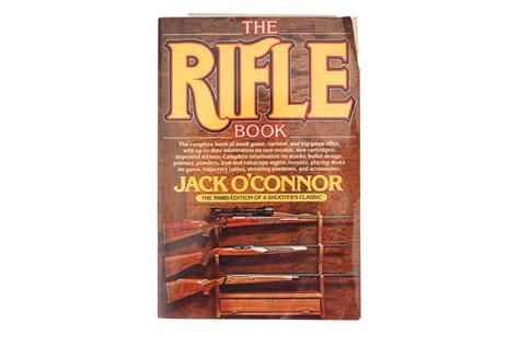 The Rifle Book 3rd Edition