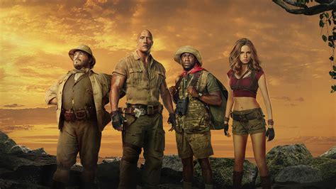 When becoming members of the site, you could use the full range of functions and enjoy the most exciting films. 1920x1080 2017 Jumanji Welcome To The Jungle Movie 5k ...