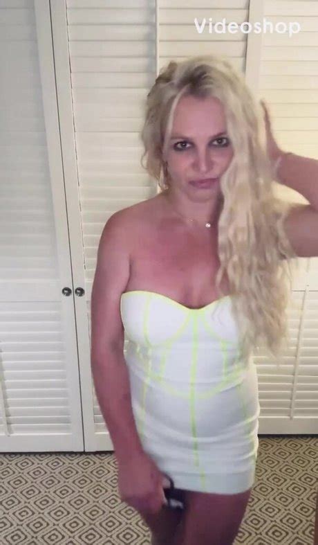 Britney Spears Nude Onlyfans Leaked Photo Topfapgirls