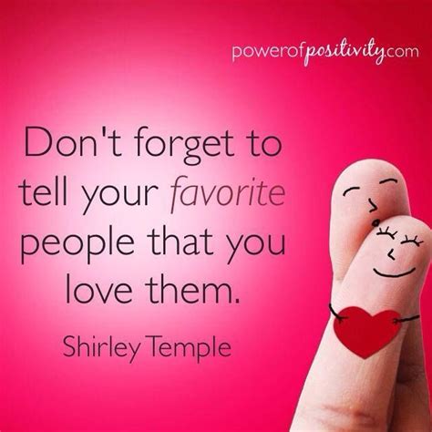 Shirley Temple Quote Popular Quote Dont Forget To Tell Your