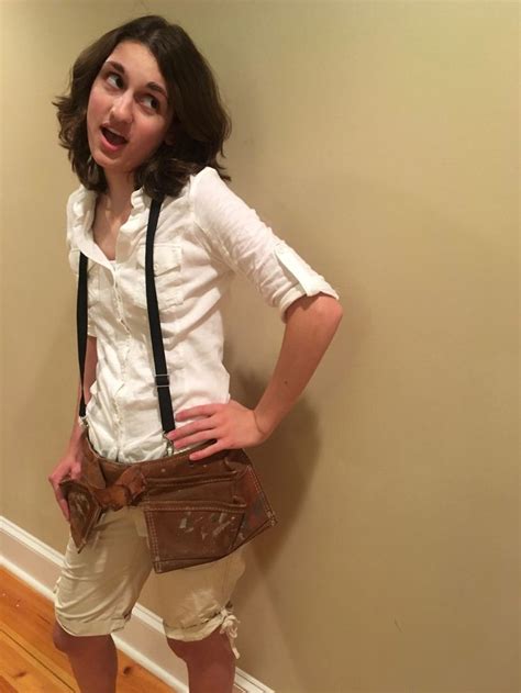 Leo Valdez Cosplay Percy Jackson Leo Valdez Cosplay