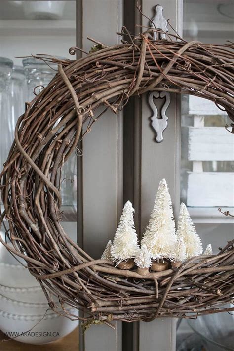32 Best Rustic Winter Decor Ideas And Designs For 2023