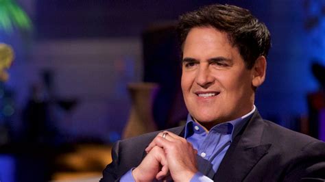 Mark Cuban Says These 2 Words Separate Those Who Achieve From Those Who