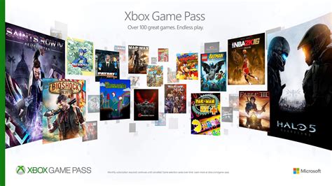 Microsoft Confirma Que Xbox Game Pass Pronto Estará Disponible En Pc