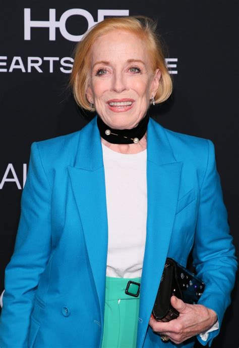 Holland Taylor Wants To Reprise Her Role In Legally Blonde 3