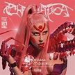 Lady Gaga - Chromatica (Fanmade album cover) by conquxror on DeviantArt