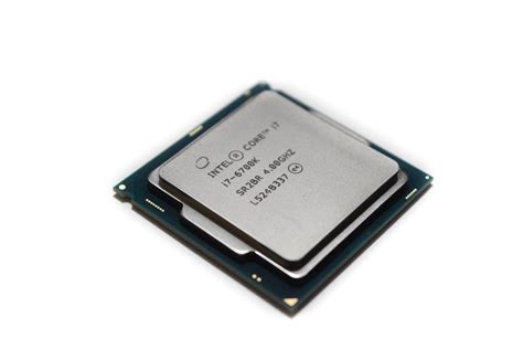 Intel Core I7 6700k Skylake K Cpu Review With Asus Z170 Pro Gaming