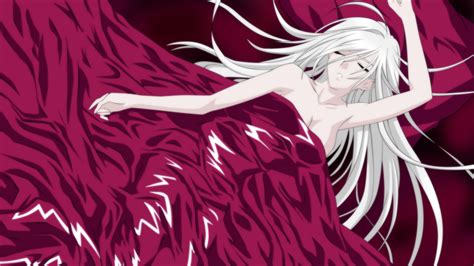 fond d écran illustration anime rosario vampire akashiya moka 1920x1080 px personnage