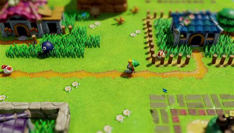 The Legend Of Zelda Links Awakening On Switch Everything You Need To