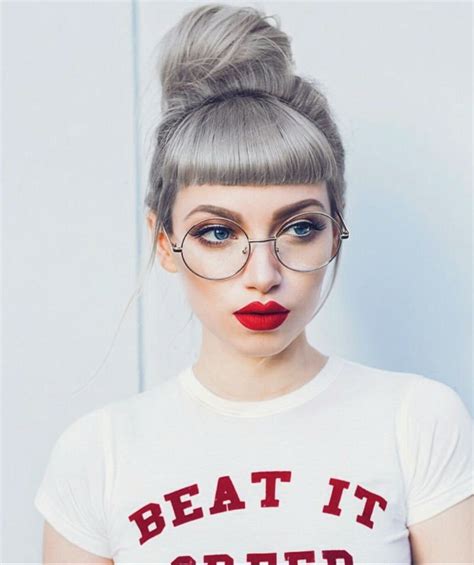 Hairstyles low maintenance hairstyles for black women haircuts black women black women short hair low maintenance hairstyles short hair, black hair care ideas, especially because most of us didn't learn how to grow hair t hair low. Coolest Grey Hairstyles for 2016 | 2019 Haircuts ...